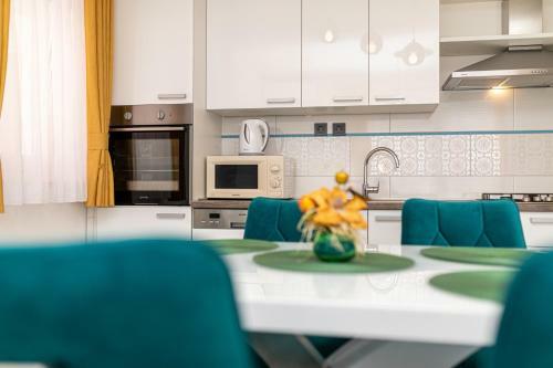 Apartman 1 Paola