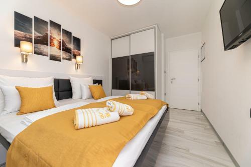 Apartman 1 Paola