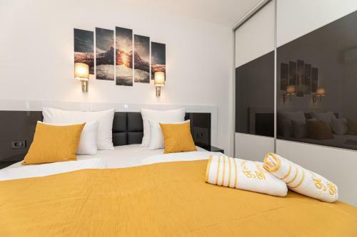 Apartman 1 Paola
