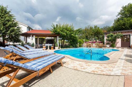 Apartman 1 Paola