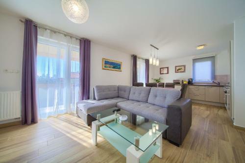 Apartment Karmen
