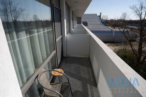 Aqua Hotel