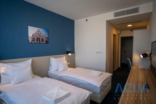 Aqua Hotel