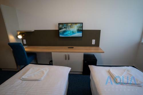 Aqua Hotel