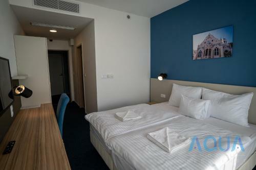 Aqua Hotel