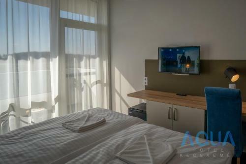 Aqua Hotel