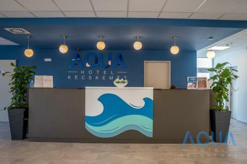Aqua Hotel