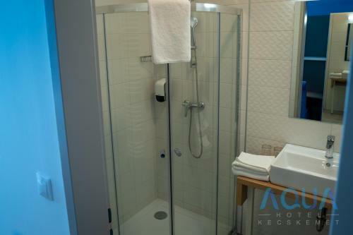 Aqua Hotel