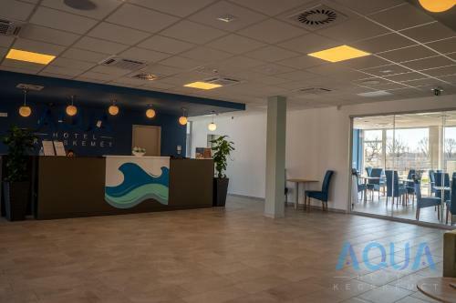 Aqua Hotel