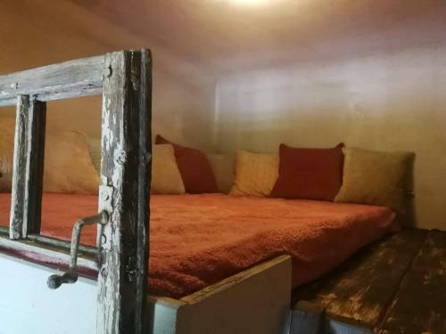 Apartamento Vintage In Old Town