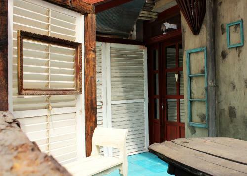 Apartamento Vintage In Old Town
