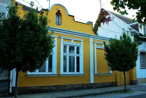 Apartamento Vintage In Old Town