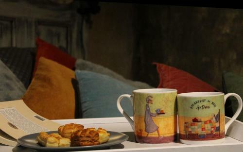 Apartamento Vintage In Old Town