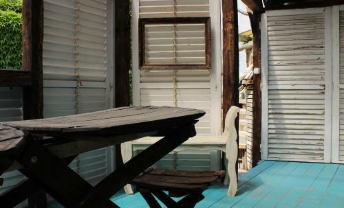 Apartamento Vintage In Old Town