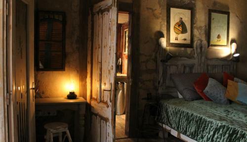 Apartamento Vintage In Old Town