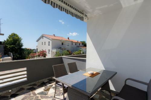 Apartments Lacic