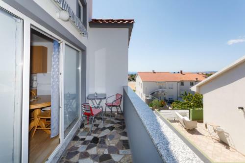 Apartments Lacic