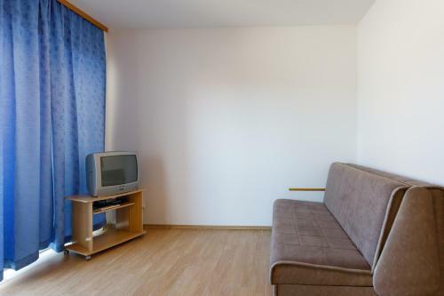 Apartments Lacic