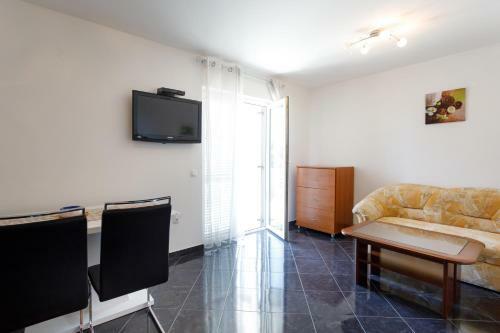 Apartments Lacic