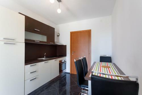 Apartments Lacic