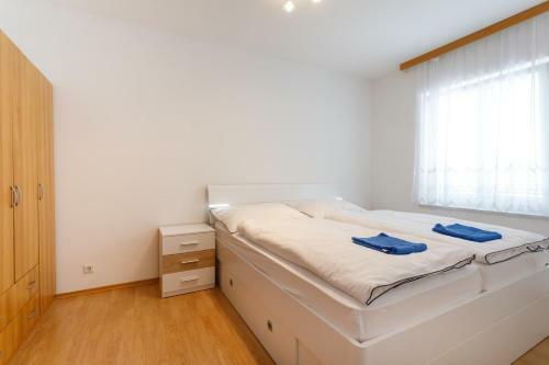 Apartments Lacic