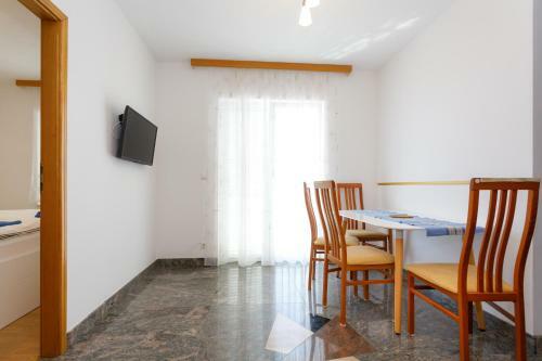 Apartments Lacic