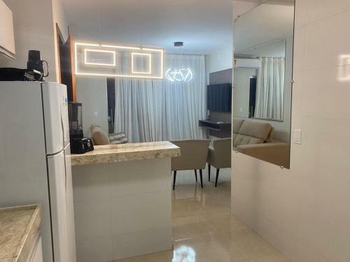 Apartamento Condom�nio Moradas Do Alto