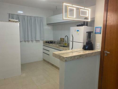 Apartamento Condom�nio Moradas Do Alto
