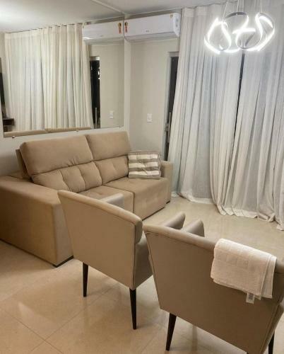 Apartamento Condom�nio Moradas Do Alto