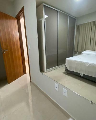 Apartamento Condom�nio Moradas Do Alto