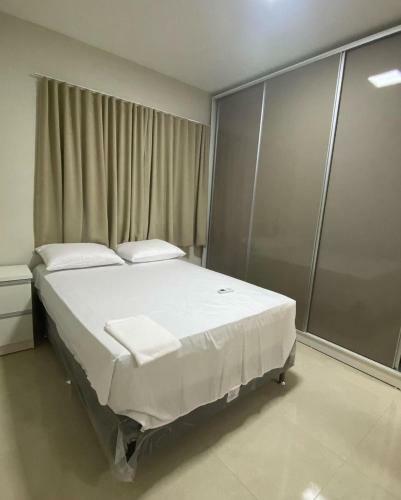 Apartamento Condom�nio Moradas Do Alto