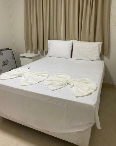 Apartamento Condom�nio Moradas Do Alto