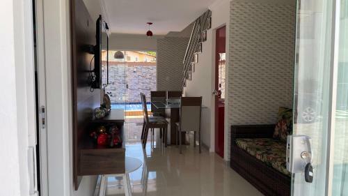 Apartamento Encanto Do Mar