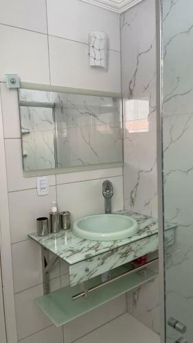 Apartamento Encanto Do Mar