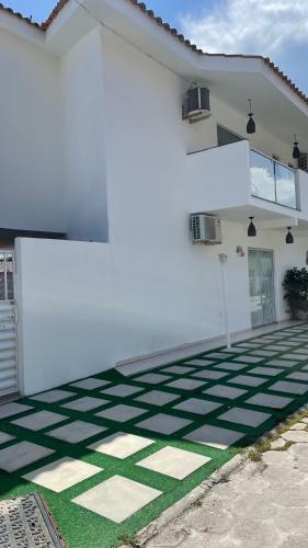 Apartamento Encanto Do Mar