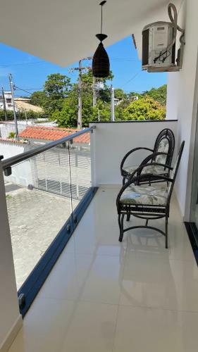 Apartamento Encanto Do Mar