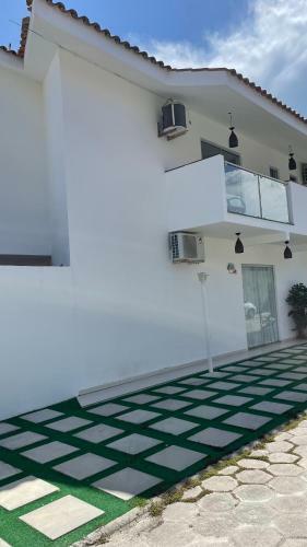 Apartamento Encanto Do Mar