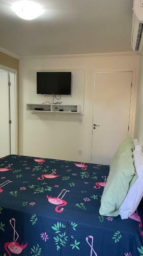 Apartamento Encanto Do Mar