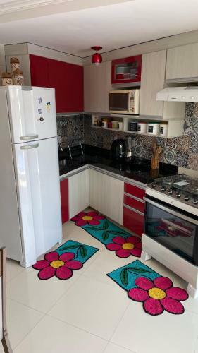 Apartamento Encanto Do Mar