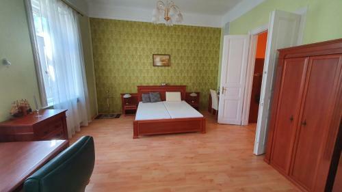Apartamento Casa Tajola