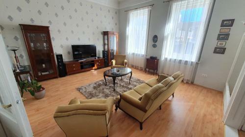 Apartamento Casa Tajola
