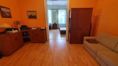 Apartamento Casa Tajola