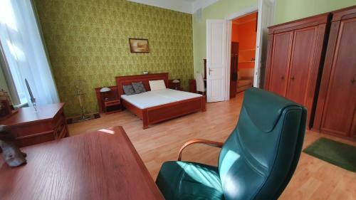 Apartamento Casa Tajola