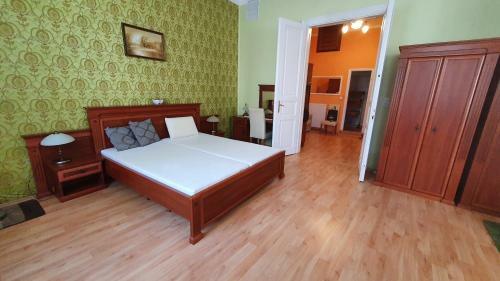 Apartamento Casa Tajola