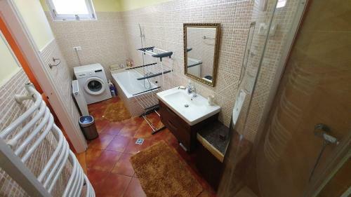 Apartamento Casa Tajola
