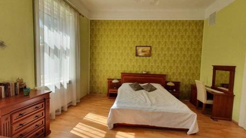 Apartamento Casa Tajola