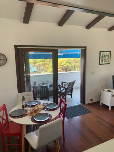 Seaside Apartments Petar