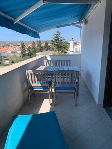 Seaside Apartments Petar