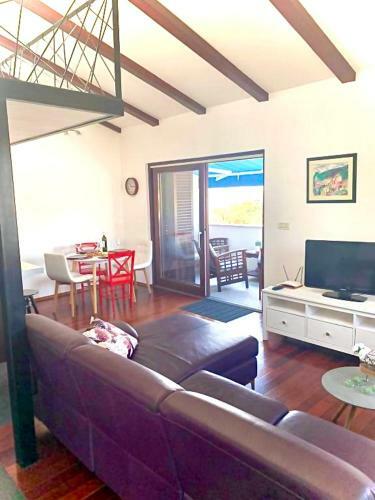 Seaside Apartments Petar