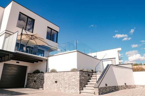 Villa Vila Obzova